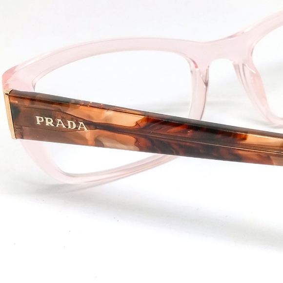 PRADA HERITAGE " VPR 180" EYEGLASSES FRAME: - Picture 10 of 16